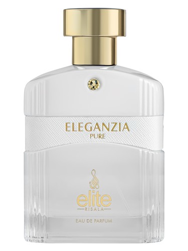 Eleganzia Pure by Risala Elite