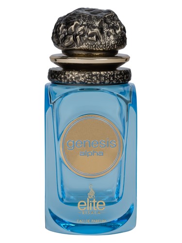 Genesis Alpha by Risala Elite