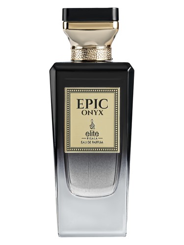 Epic Onix by Risala Elite