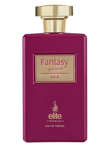 Fantasy Her by Risala Elite