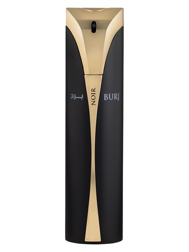 Burj Noir by Risala Elite