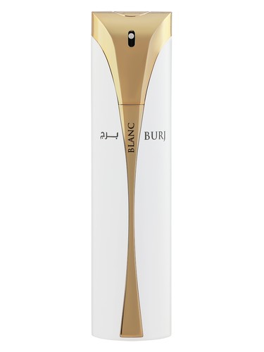 Burj Blanc by Risala Elite