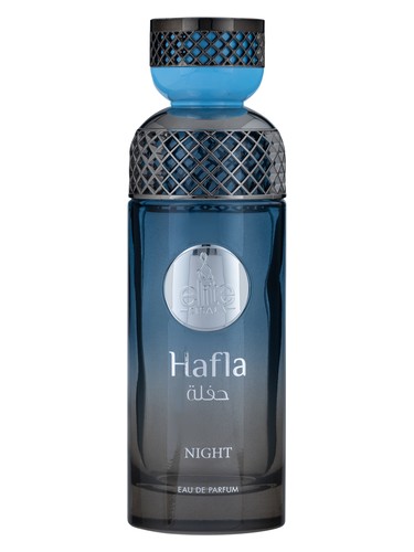 Hafla Night by Risala Elite