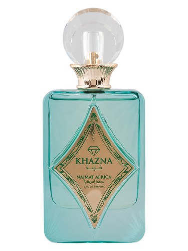 Khazna Najmat Africa