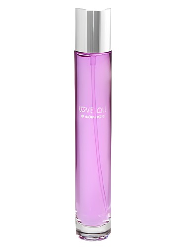 Love All Vivid Violet by Bjorn Borg