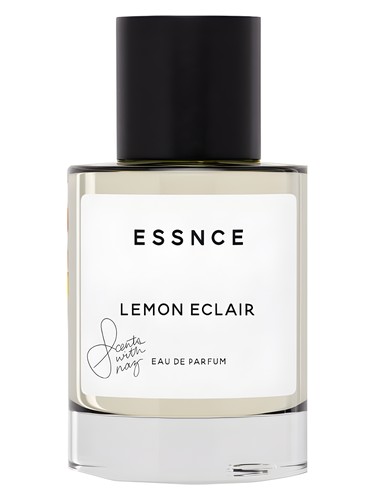 Lemon Eclair by ESSNCE