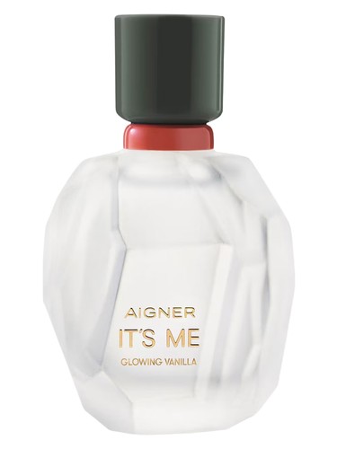 It's Me Glowing Vanilla