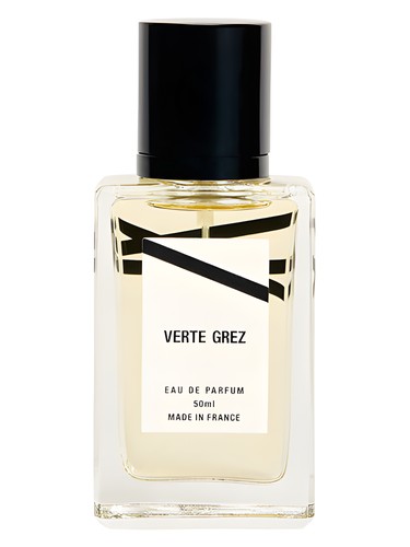Verte Grez Entre D'Eux perfume by Entre D Eux