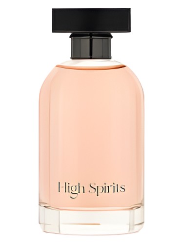 High Spirits by Springfield