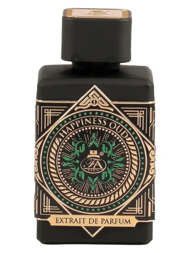 Happiness Oud by French Avenue