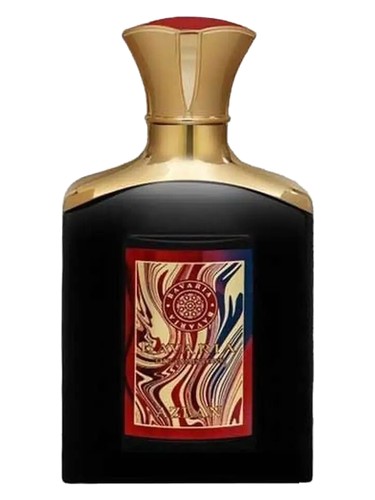 Bavaria The Gemstone Azlan by Fragrance World