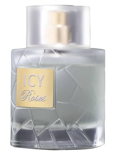 Icy Roses by Fragrance World