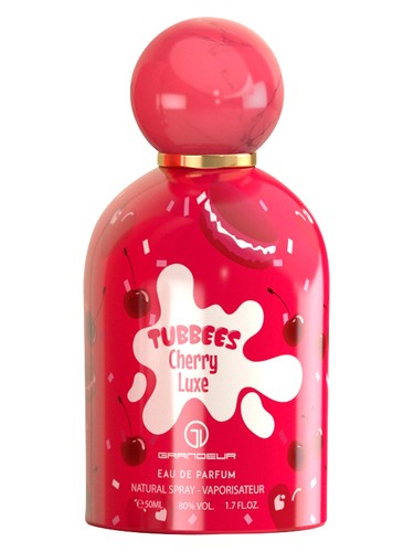 Cherry Luxe by Tubbees