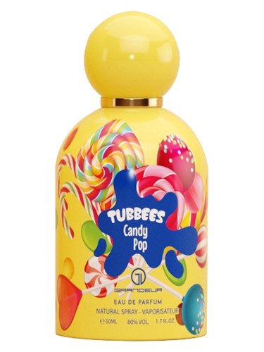 Candy Pop by Tubbees