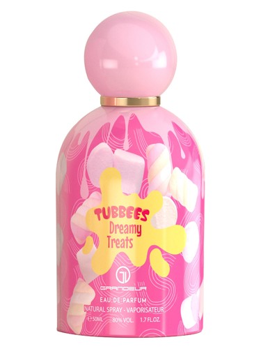 Dreamy Treats by Tubbees