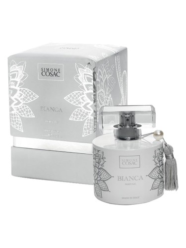 Bianca by Simone Cosac Profumi