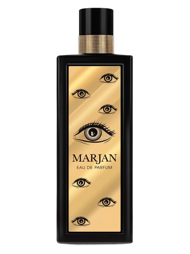 Marjan by Fragrance World