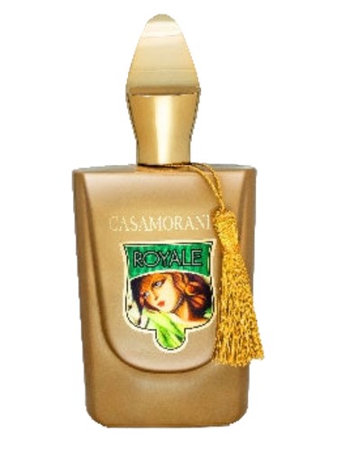 Casamorando Royale by Fragrance World