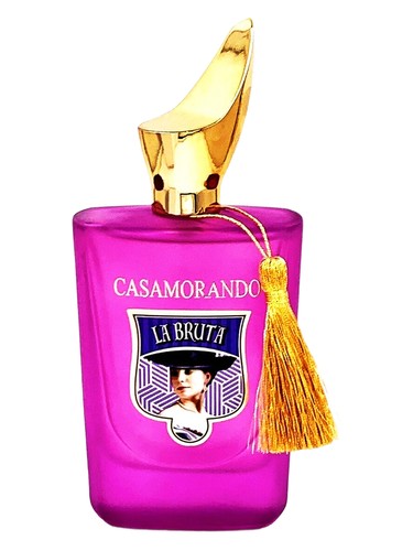 Casamorando La Bruta by Fragrance World