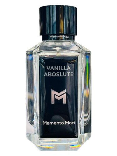 Vanilla Absolute by Memento Mori