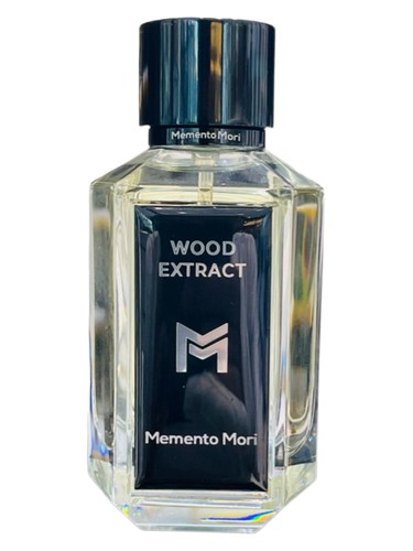 Wood Extract by Memento Mori