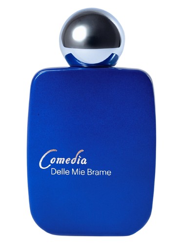 Comedìa Delle Mie Brame Comedìa perfume by Comedia