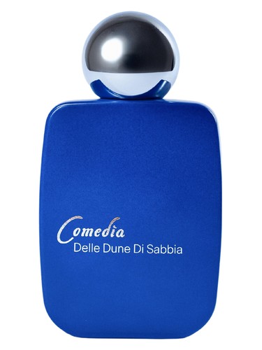 Comedìa Delle Dune Di Sabbia Comedìa perfume by Comedia