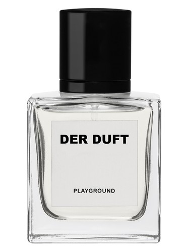 Playground by Der Duft