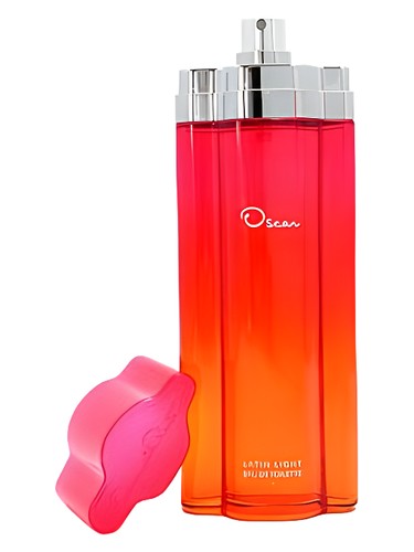 Oscar Latin Light by Oscar de la Renta