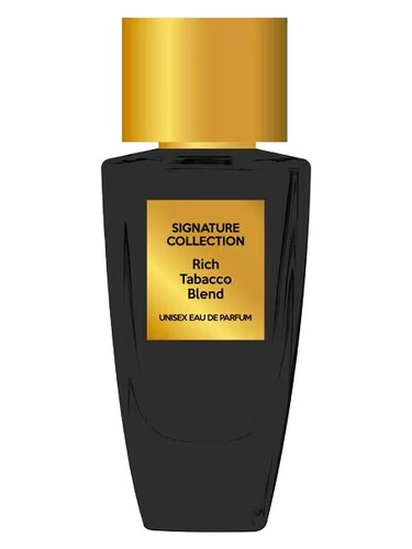 Rich Tabacco Blend by Sentio