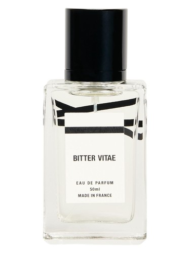 Bitter Vitae Entre D'Eux perfume by Entre D Eux
