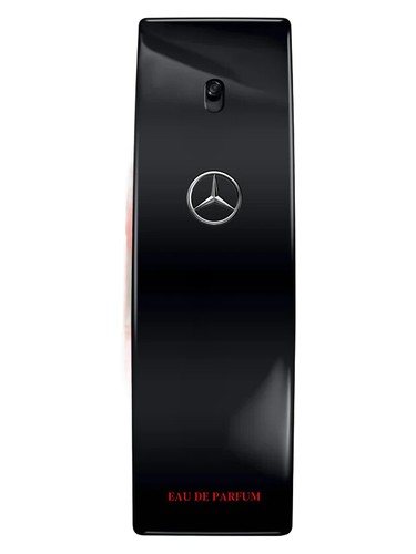 Mercedes Benz Club Black Eau de Parfum Mercedes-Benz cologne by Mercedes Benz