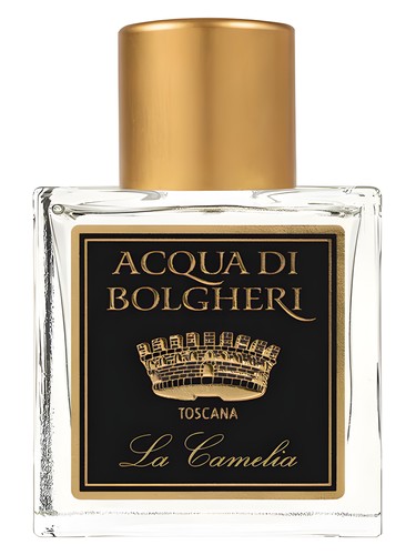 La Camelia Dr. Taffi perfume by Dr Taffi