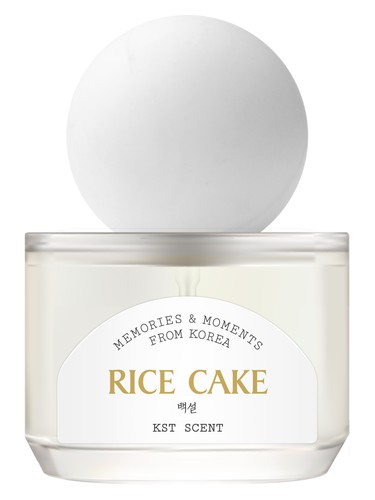 Rice Cake by KST SCENT