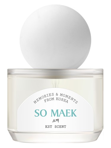 So Maek by KST SCENT