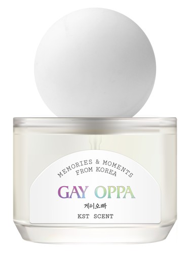 Gay Oppa by KST SCENT