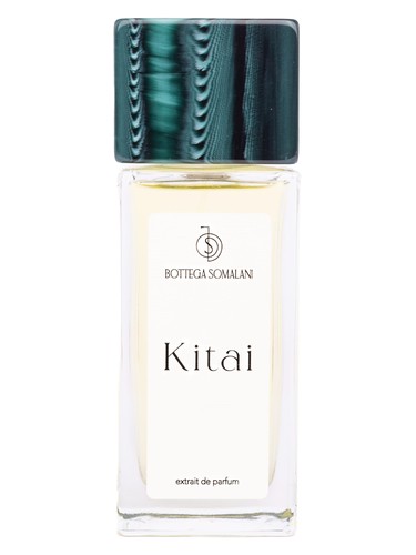 Kitai by Bottega Somalani