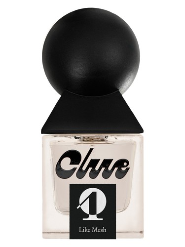 Like Mesh by Clue Perfumery