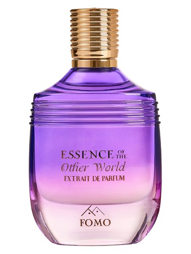 Essence of the Other World by FOMO