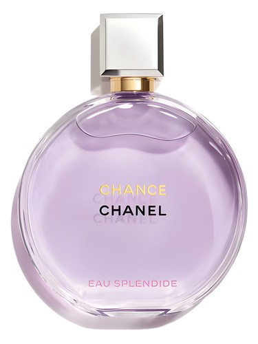 Chance Eau Splendide by Chanel