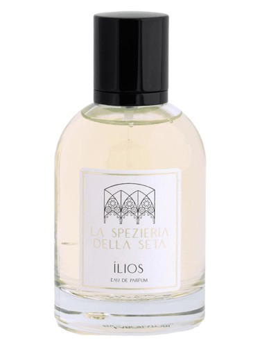 ÌLIOS by La Spezieria della Seta