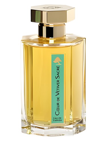 Coeur de Vetiver Sacre L'Artisan Parfumeur perfume by L Artisan Parfumeur