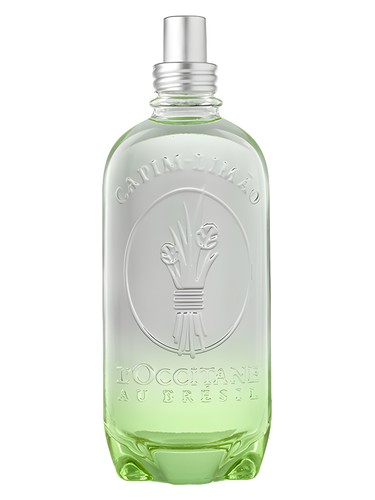Capim-limão Mate L’Occitane Au Brésil perfume by L Occitane Au Bresil