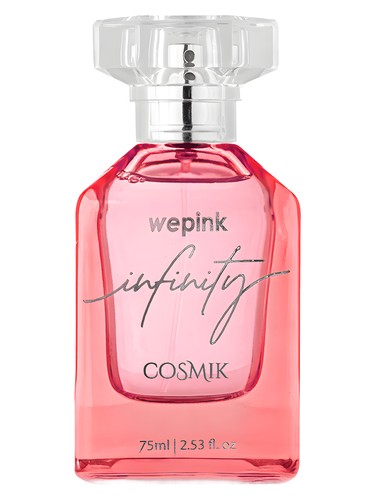 Infinity Cosmik by We Pink