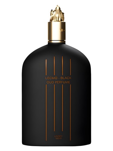 Black Oud by Lecmo