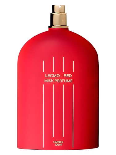 Red Misk by Lecmo