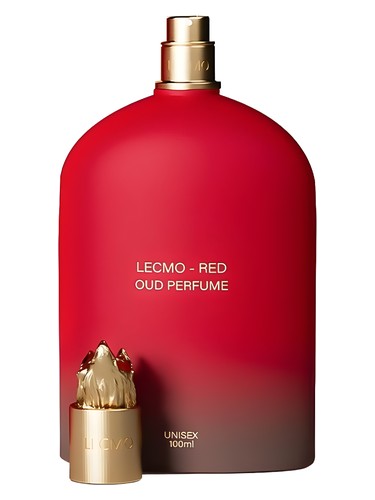 Red Oud by Lecmo