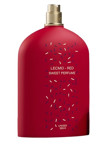 Red Sweet by Lecmo