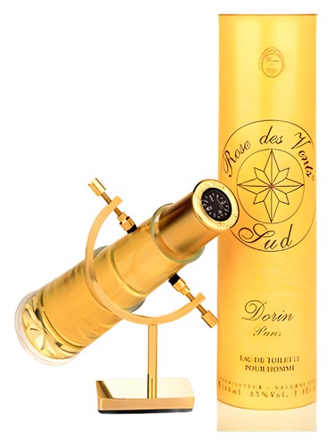 Roses des Vents Sud by Dorin