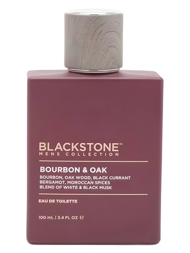 Bourbon Oak by Blackstone